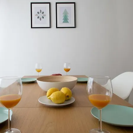 Plum Guide - Chesterfield Cajó Apartamento